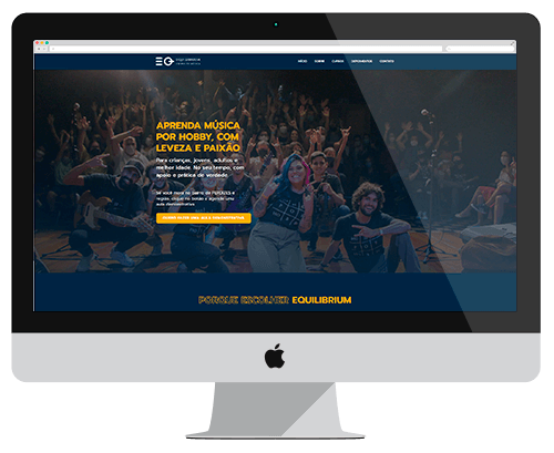 Equilibrium Escola de Música