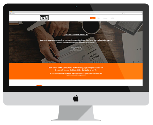 TKN Consultoria de Marketing